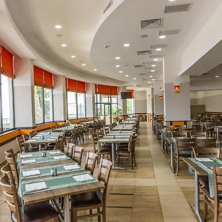 Hotel Kuban & Aquapark Sunny Beach