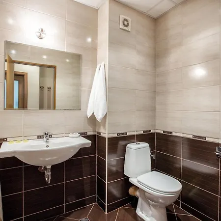 кубан хотел&аквапарк - ол инклузив 4* Слънчев бряг