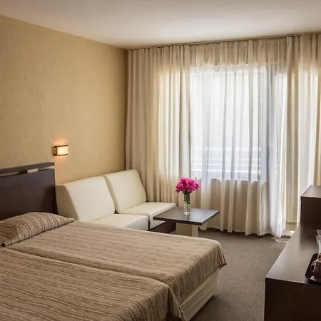 Kuban & Aquapark Hotel 4*