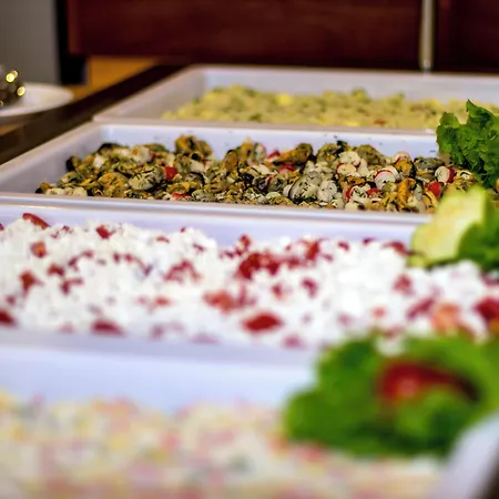 Hotel Kuban & Aquapark