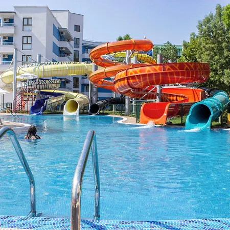 酒店 Kuban & Aquapark