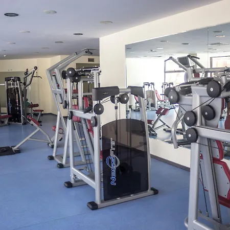 Kuban & Aquapark סאני ביץ'