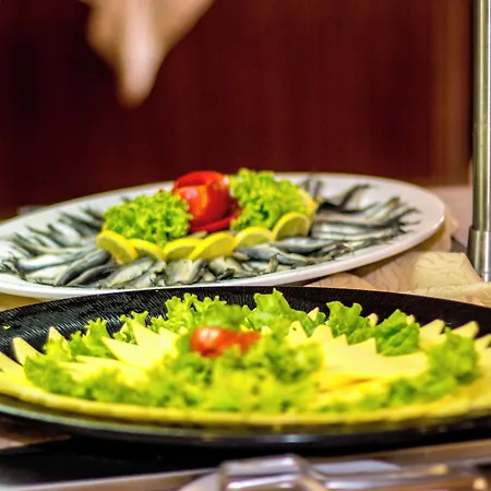 Kuban & Aquapark Hotel 4*