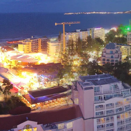 Kuban & Aquapark 酒店 4*