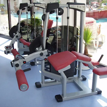 Hotel Kuban & Aquapark Sunny Beach