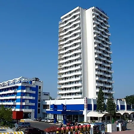 Kuban & Aquapark 호텔 4*