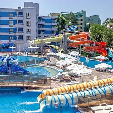 Kuban & Aquapark 써니비치