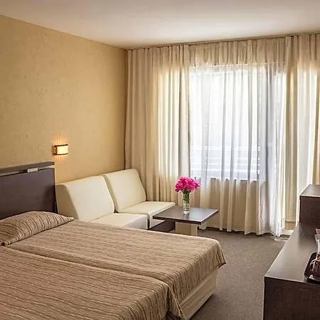 Hotel Kuban & Aquapark Sunny Beach