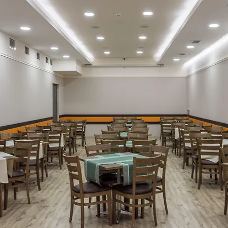 酒店 Kuban & Aquapark