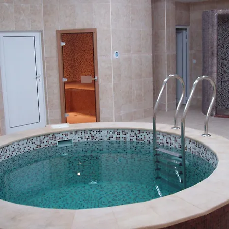 Kuban & Aquapark 4*