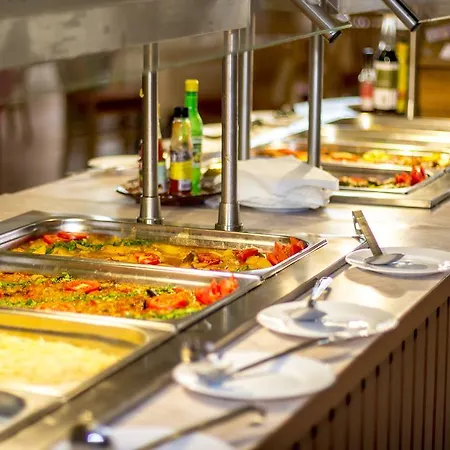 Szálloda Kuban & Aquapark