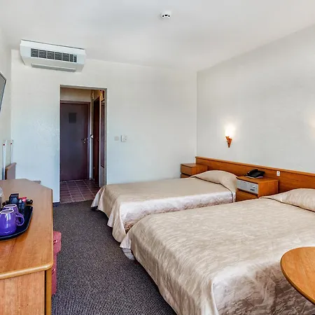 Kuban & Aquapark 4* Sunny Beach