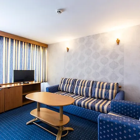 Kuban & Aquapark Sunny Beach