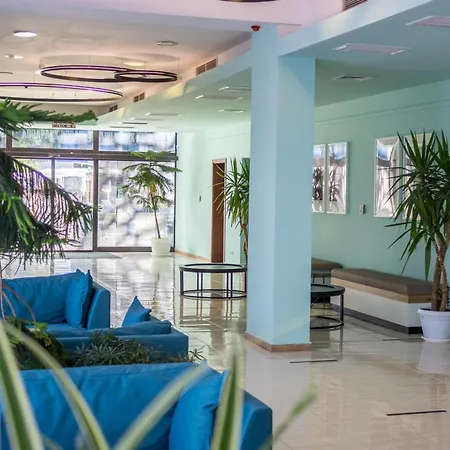 Hotel Kuban & Aquapark 4*