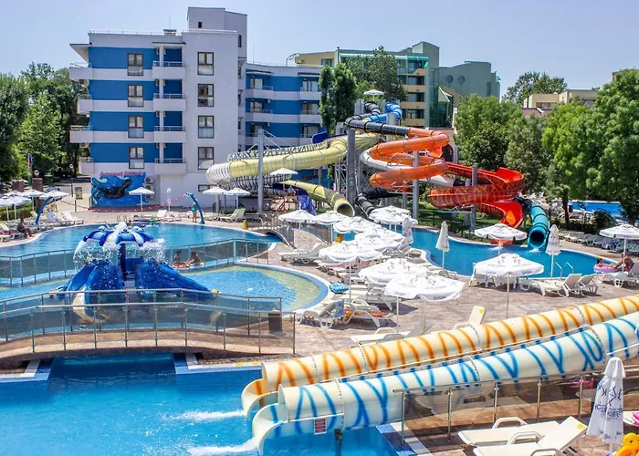 Hotel Kuban & Aquapark