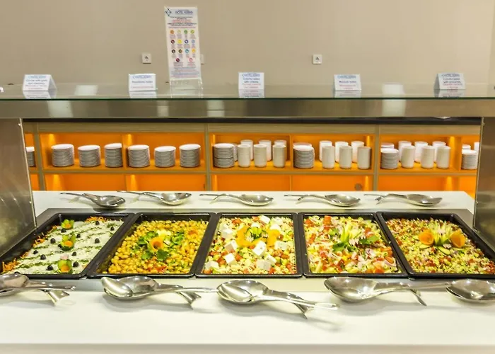 Hotel Kuban & Aquapark 4*