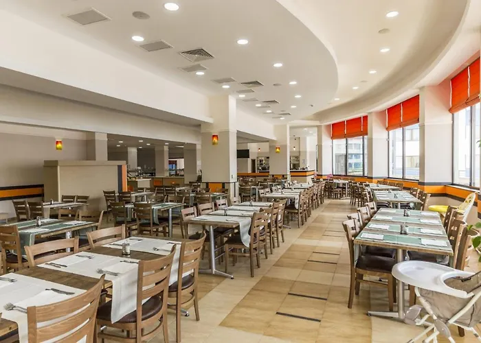 Kuban & Aquapark Slantchev Briag