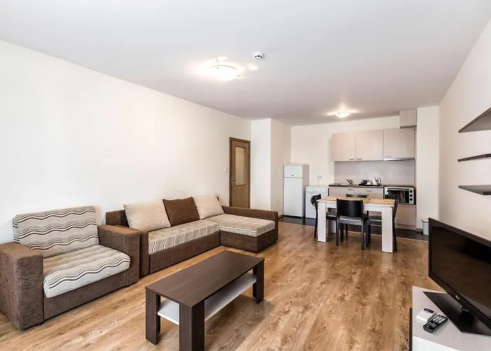 ホテル Kuban & Aquapark 4*