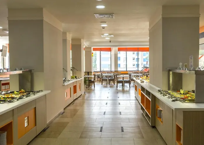 Kuban & Aquapark Hotel