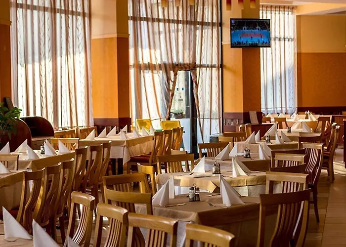 Hotel Kuban & Aquapark