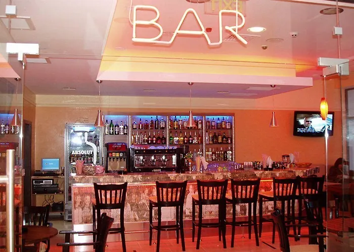 ホテル Kuban & Aquapark 4*