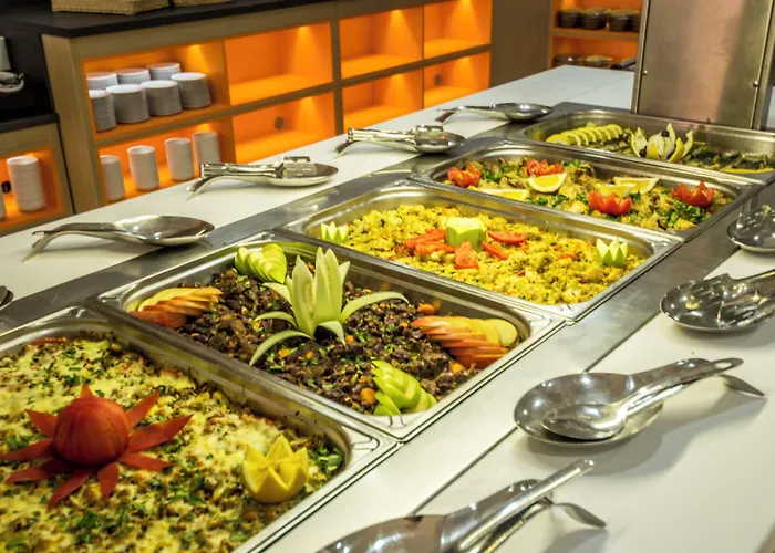 Kuban & Aquapark Hotel 4*