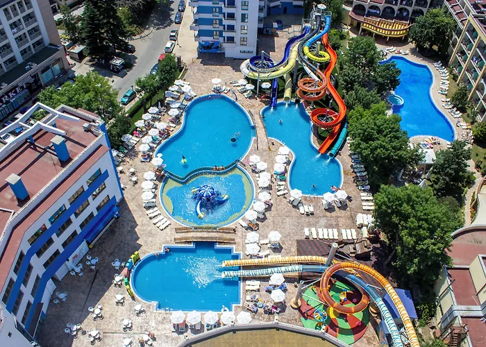 Kuban & Aquapark