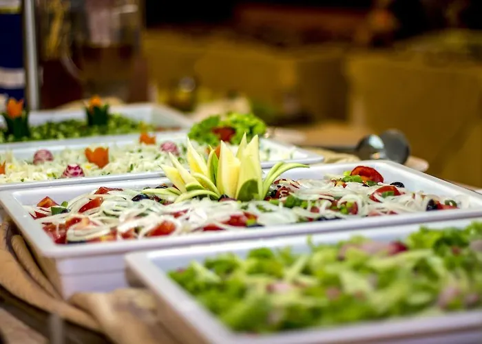 Kuban & Aquapark 4* Slantchev Briag