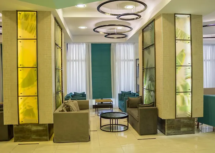 Hotel Kuban & Aquapark