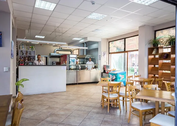 Kuban & Aquapark Hotel Sunny Beach