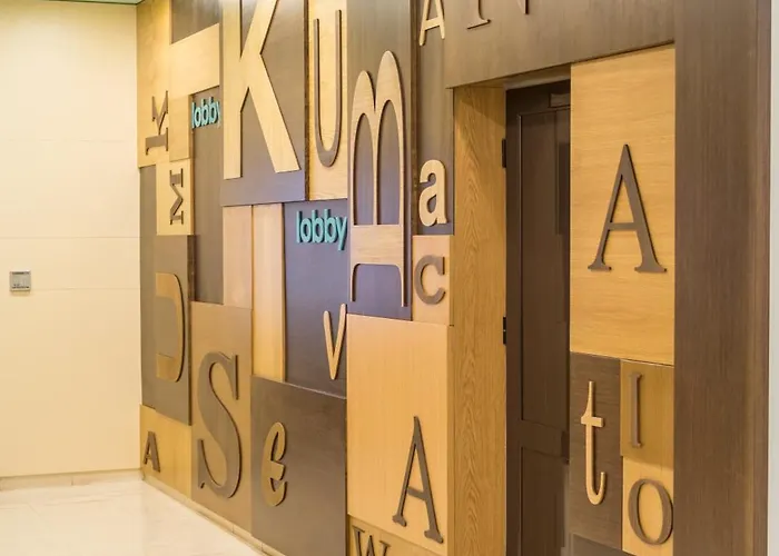 Kuban & Aquapark Slantchev Briag