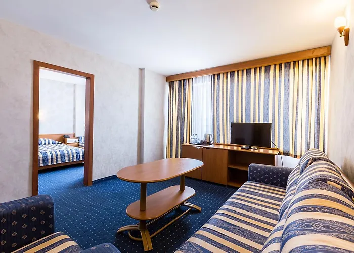 Kuban & Aquapark Sunny Beach