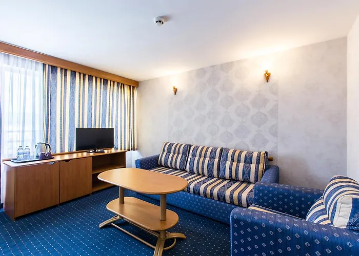 Kuban & Aquapark Sunny Beach