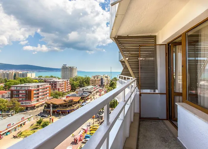 Kuban & Aquapark Солнечный берег