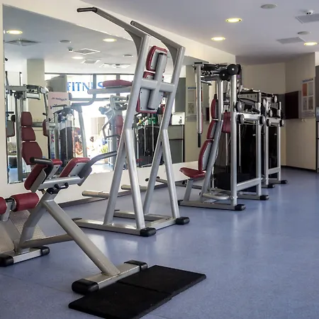 Hotel Kuban & Aquapark