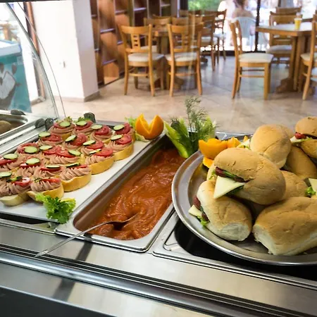 Kuban & Aquapark Hotel 4*