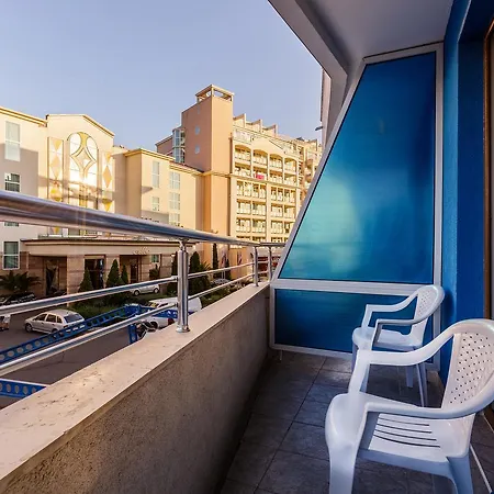 Hotel Kuban & Aquapark