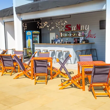 Kuban & Aquapark Hotel