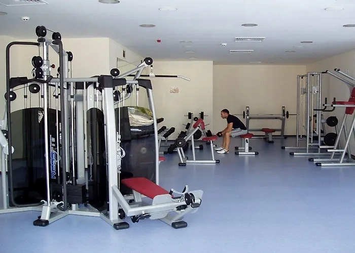 Otel Kuban & Aquapark 4*