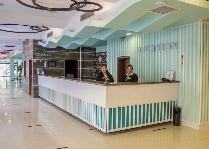 Otel Kuban & Aquapark 4*