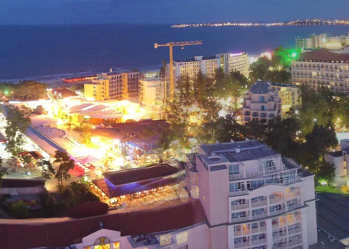 Kuban & Aquapark Otel 4*