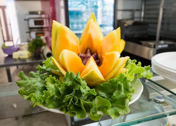 Kuban & Aquapark Otel