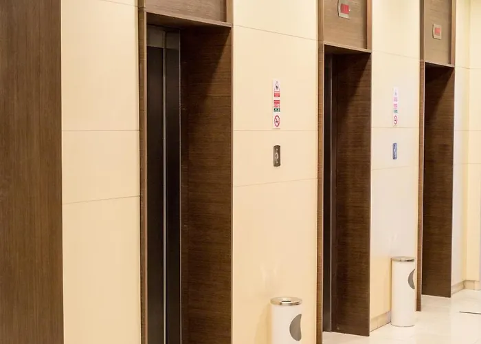 Kuban & Aquapark Otel