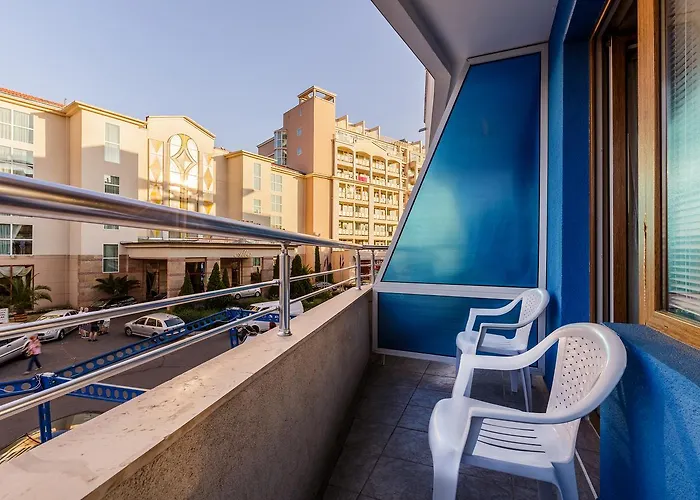 Otel Kuban & Aquapark