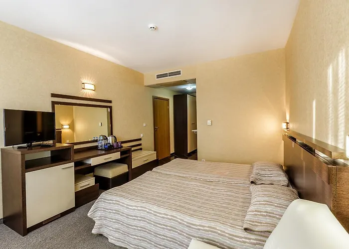 Otel Kuban & Aquapark 4*