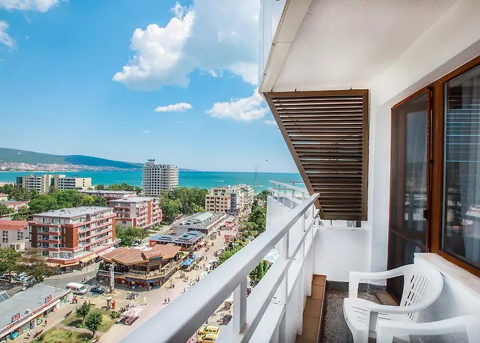 Otel Kuban & Aquapark