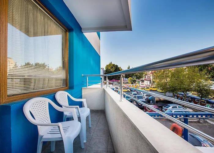 Kuban & Aquapark Otel