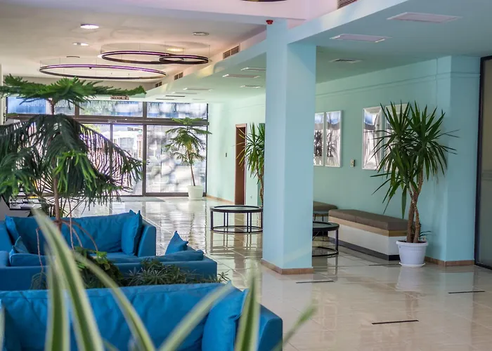 Otel Kuban & Aquapark 4*